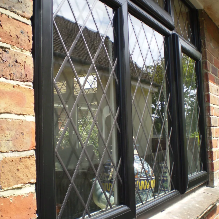 Flush Casement Windows West Kensington