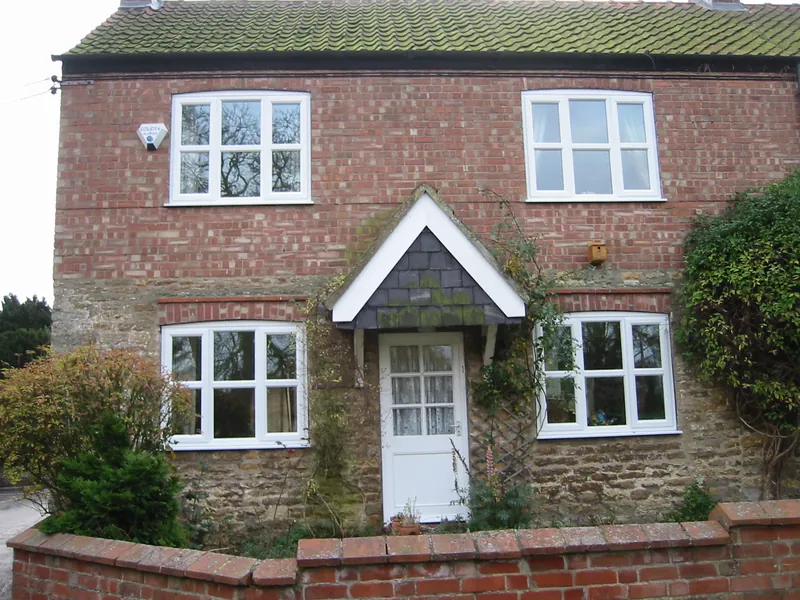 Double Glazing Windows West Kensington