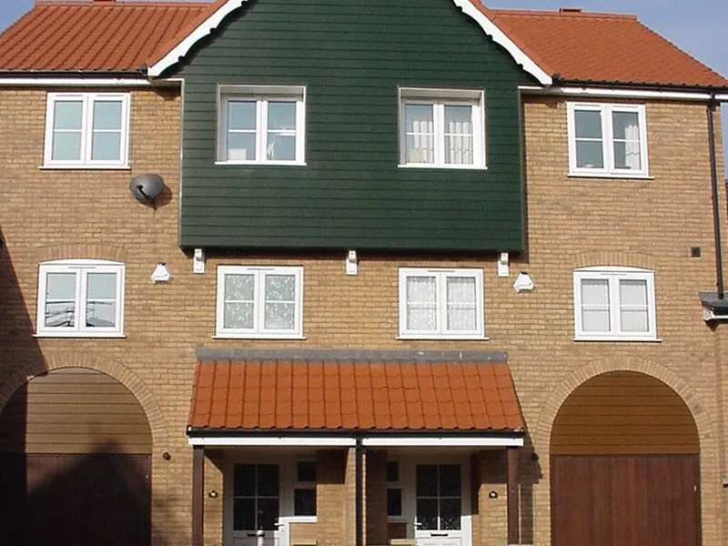 Double Glazing Windows West Kensington