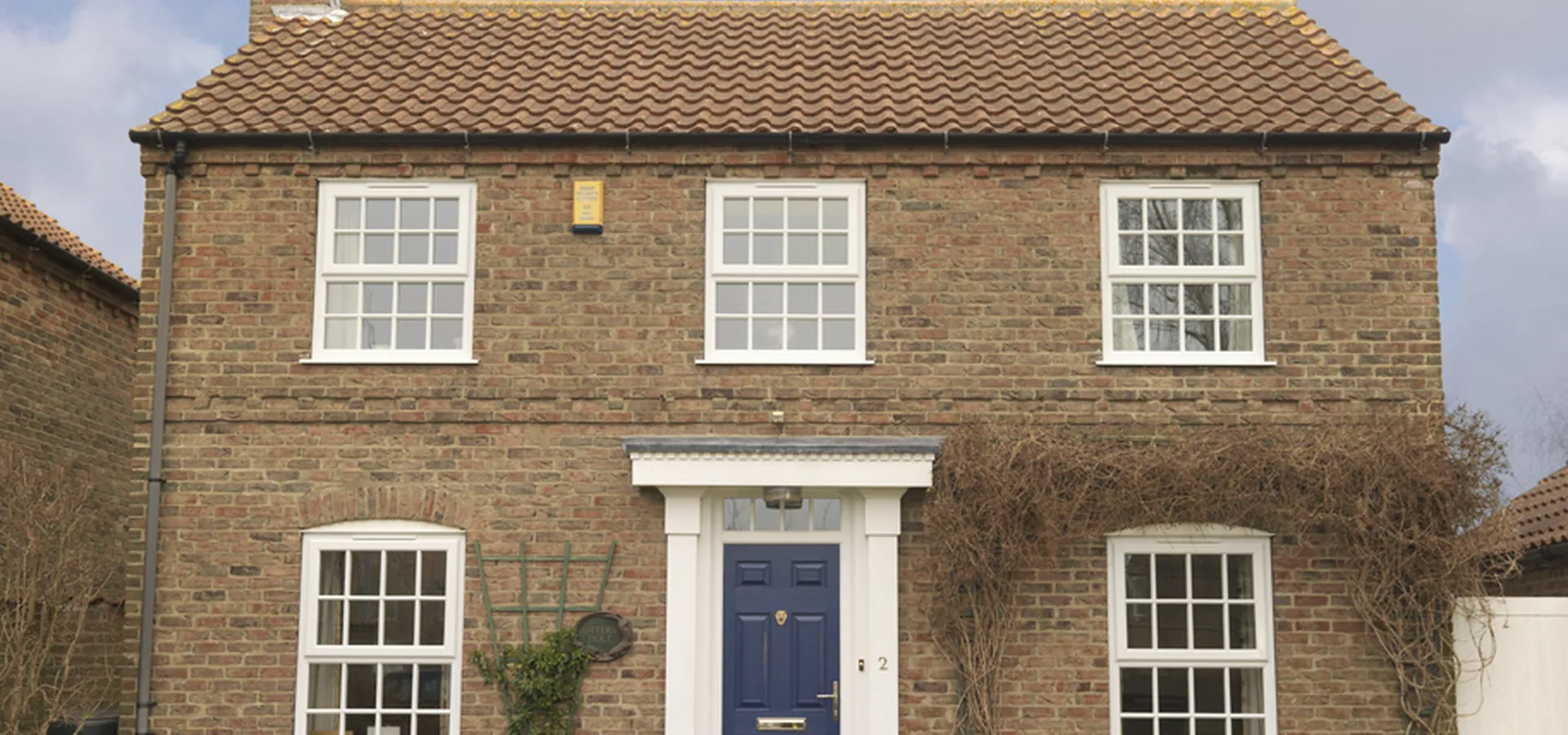 Double Glazing Windows West Kensington
