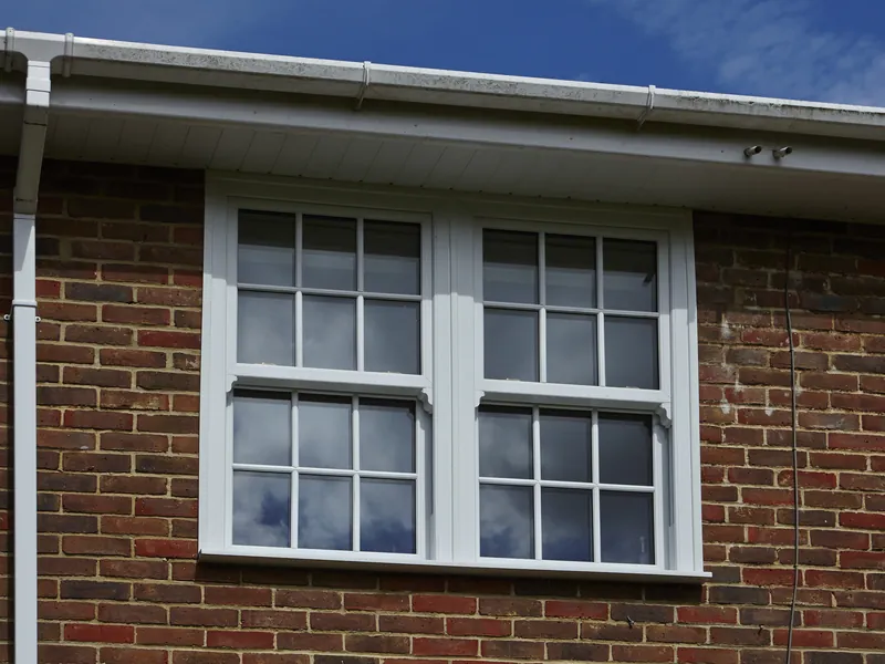Sash Windows West Kensington