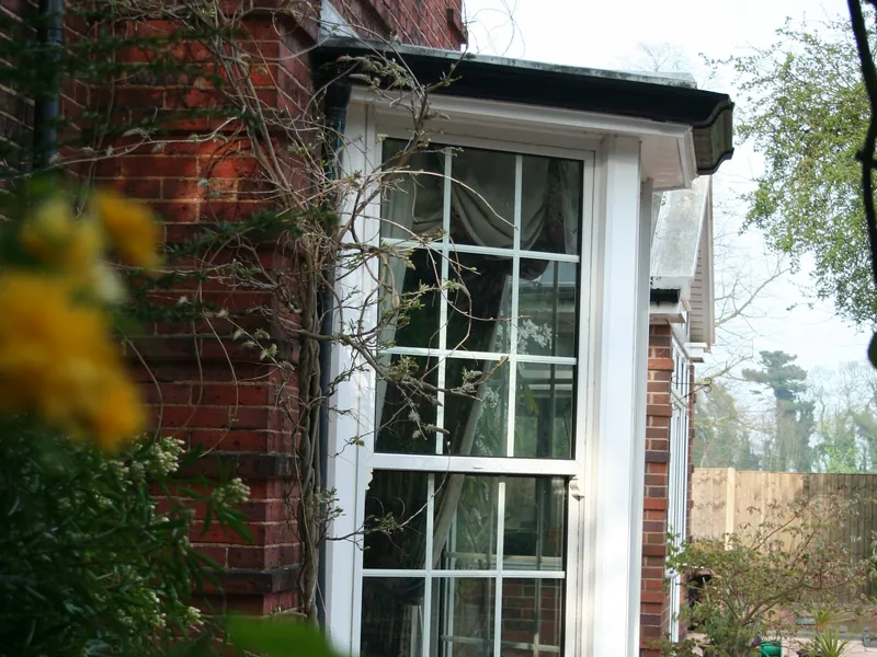 Sash Windows West Kensington