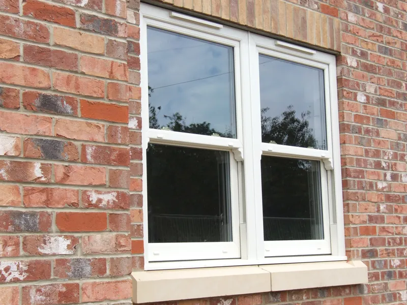 Sash Windows West Kensington