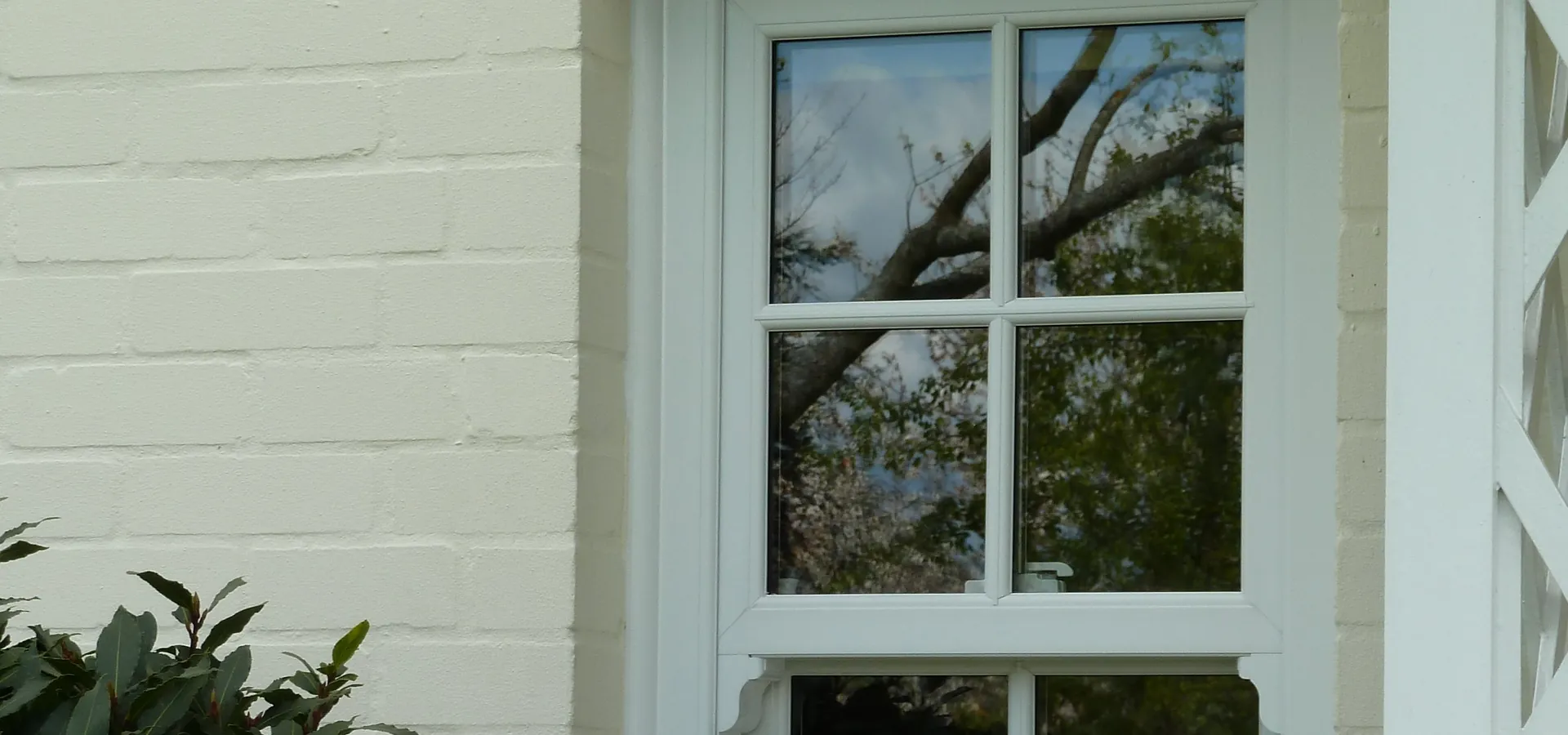 Sash Windows West Kensington