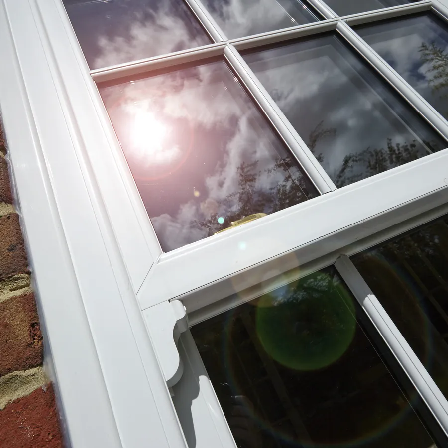 Sash Windows West Kensington