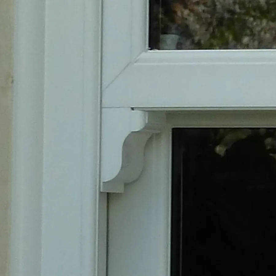 Sash Windows West Kensington
