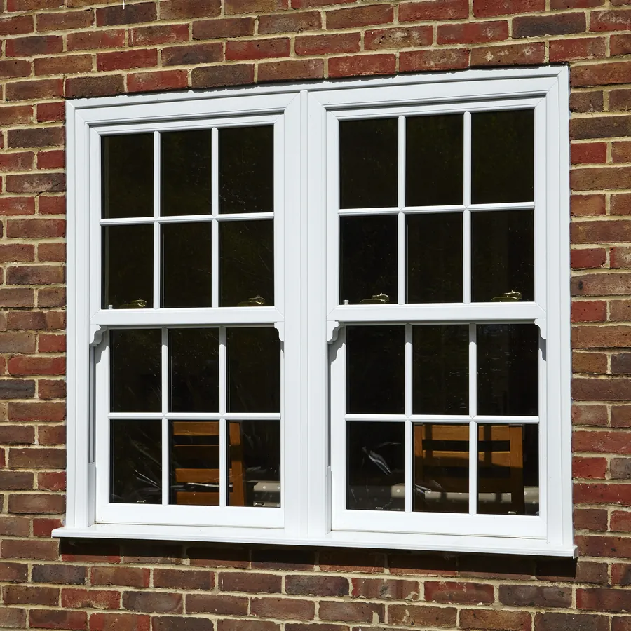 Sash Windows West Kensington