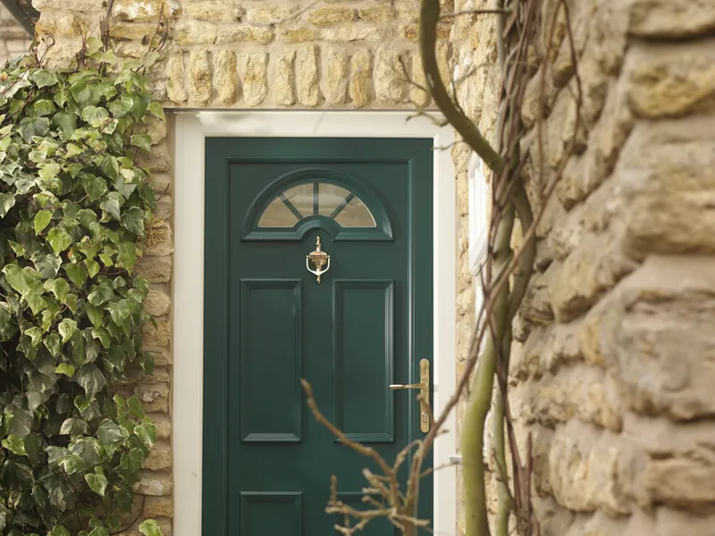 Timber Windows West Kensington