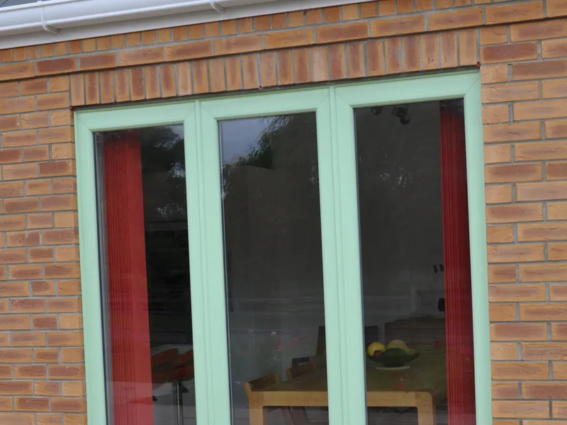 Timber Windows West Kensington