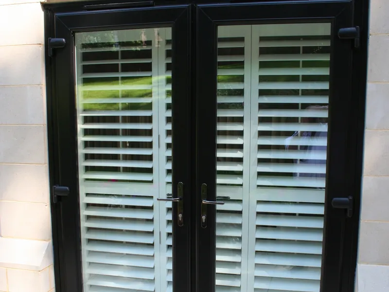Timber Windows West Kensington