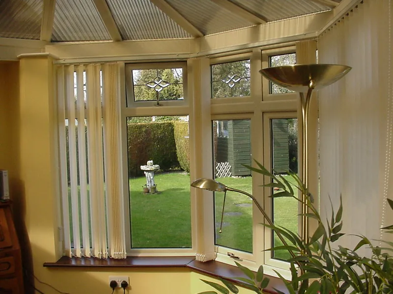 Timber Windows West Kensington