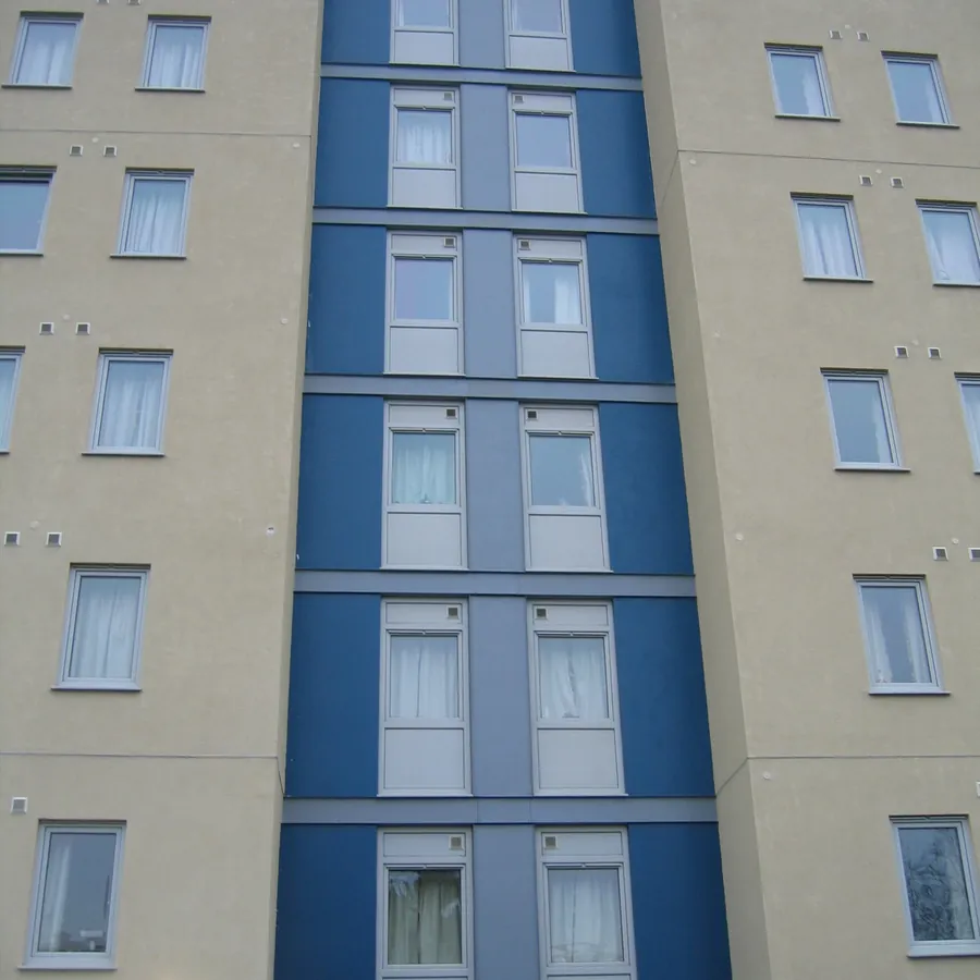 Timber Windows West Kensington