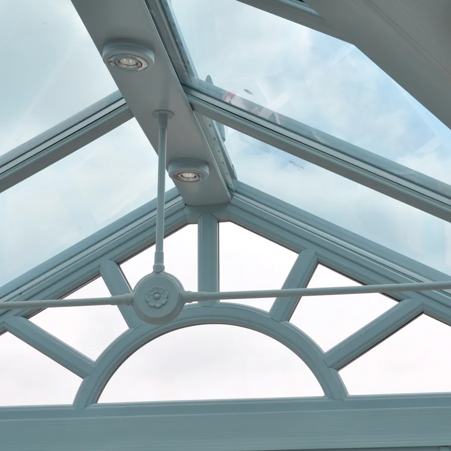 Timber Windows West Kensington