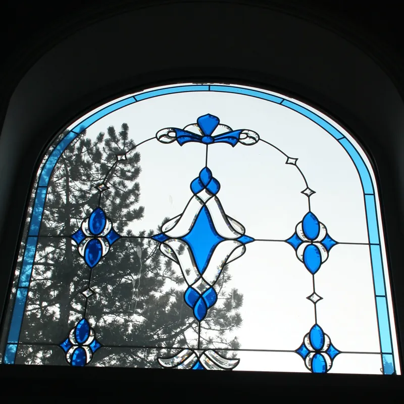 Triple Glazing West Kensington