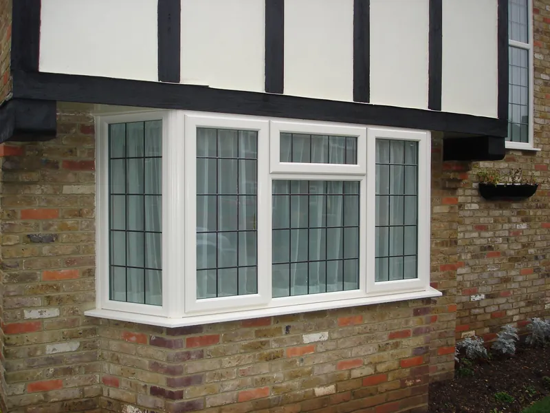 Triple Glazing West Kensington