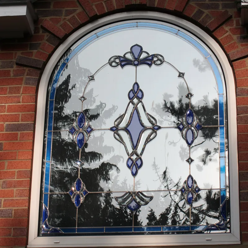 Double Vs Triple Glazing — Detail West Kensington