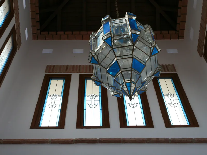 Energy Efficient Windows — Gallery West Kensington