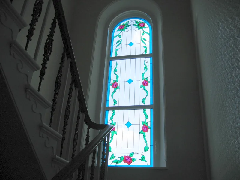Energy Efficient Windows — Gallery West Kensington