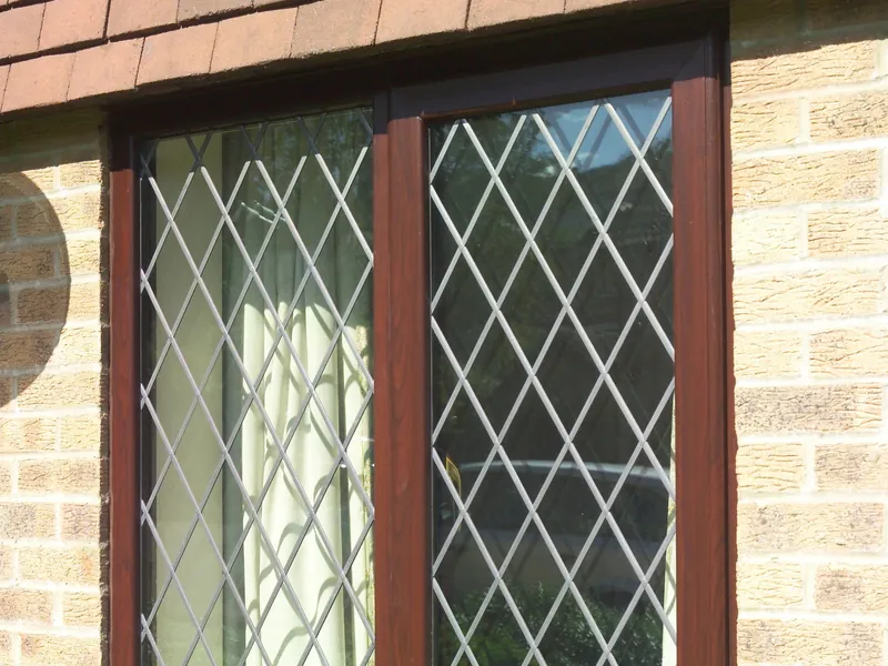 Energy Efficient Windows — Gallery West Kensington