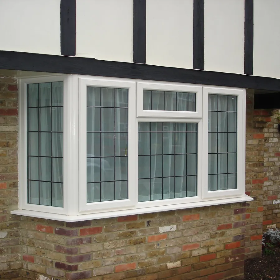 Energy Efficient Windows — Product West Kensington