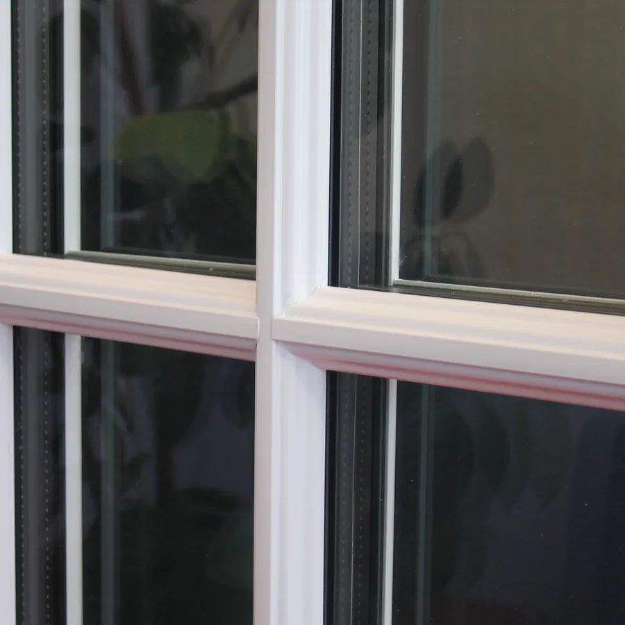 Energy Efficient Windows — Product West Kensington