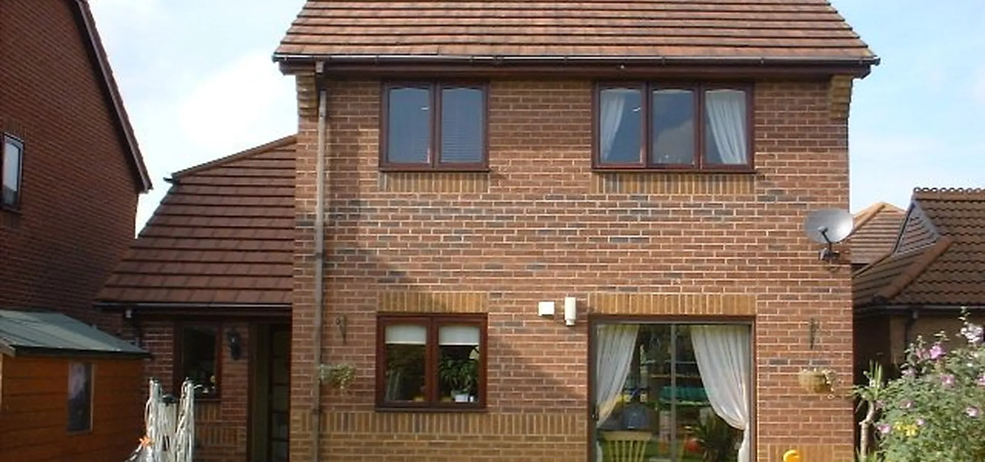 Free Survey West Kensington