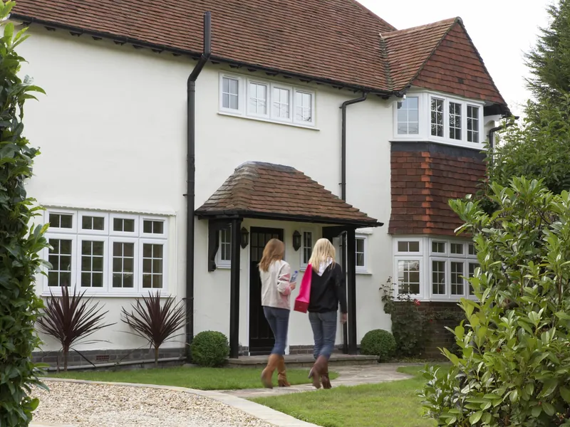 Double Glazing Prices West Kensington