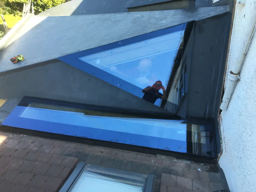 Electric Skylights West Kensington