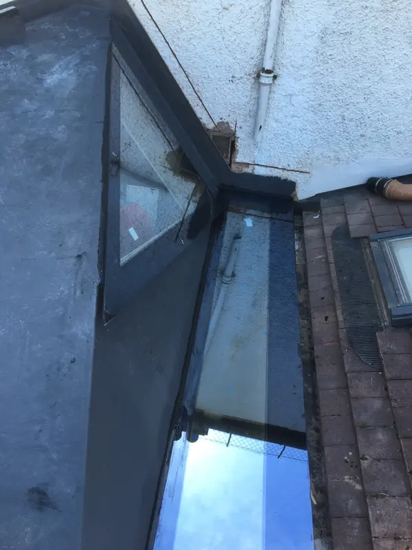 Skylights West Kensington