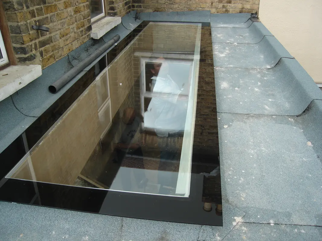 Roof Lanterns West Kensington