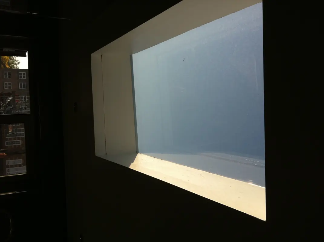 Velux Windows West Kensington