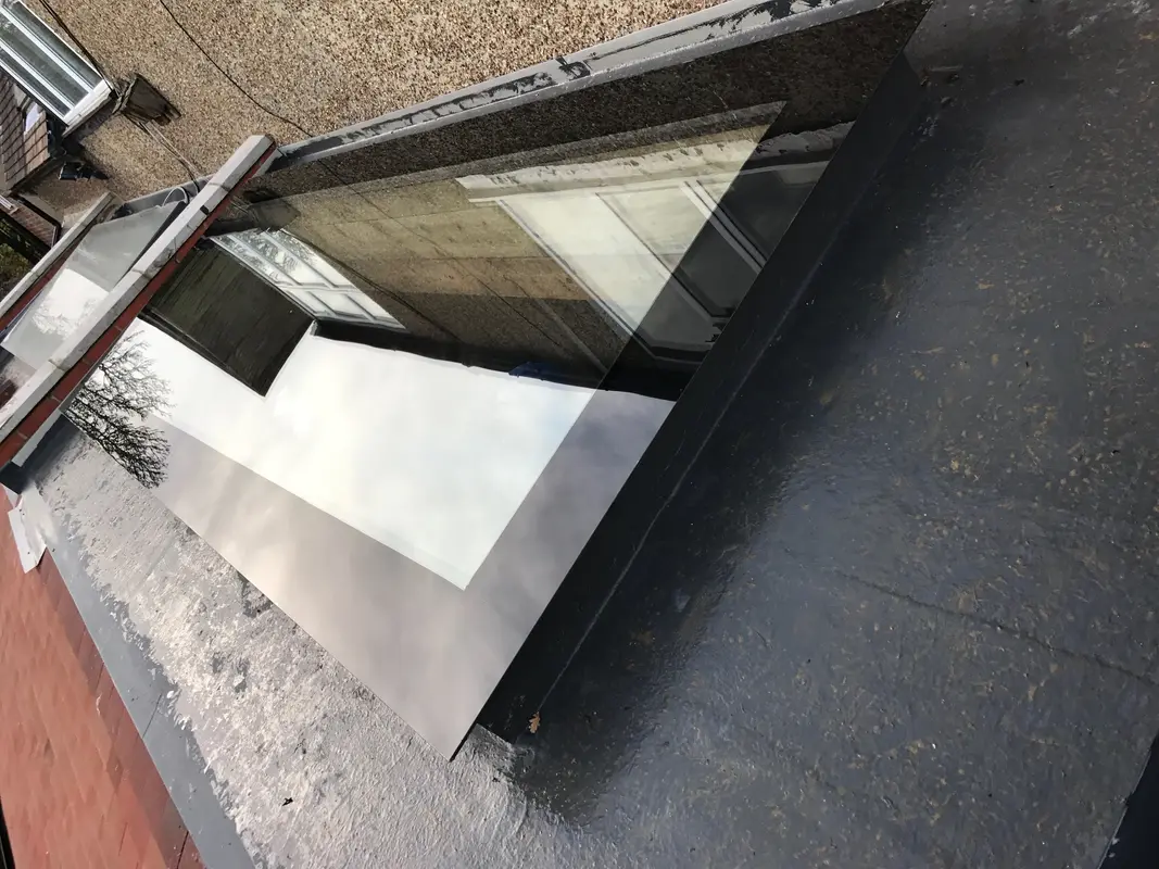 Velux Windows West Kensington