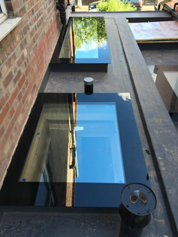 Velux Windows West Kensington