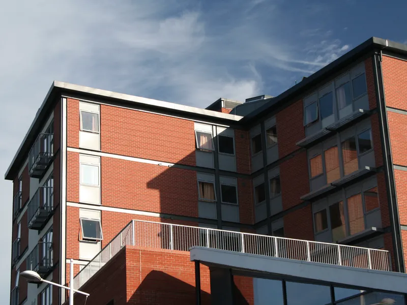 uPVC Vs Aluminium Windows — Gallery West Kensington