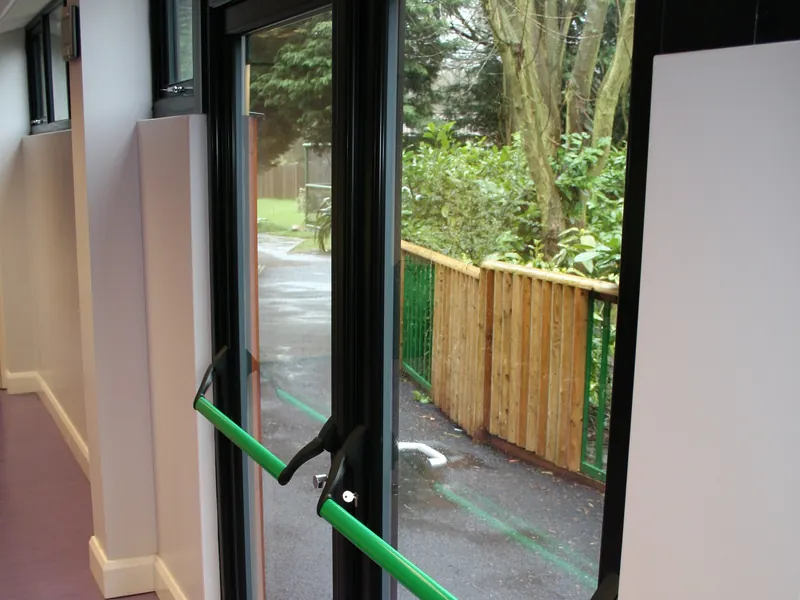 uPVC Vs Aluminium Windows — Gallery West Kensington