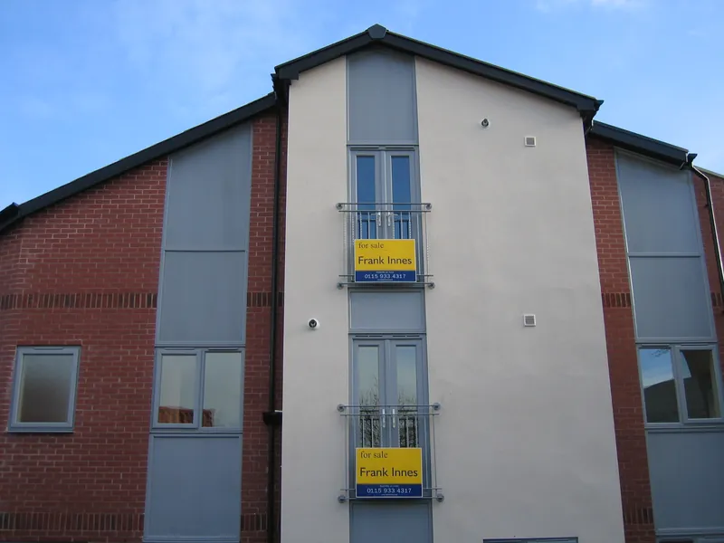 uPVC Vs Aluminium Windows — Gallery West Kensington