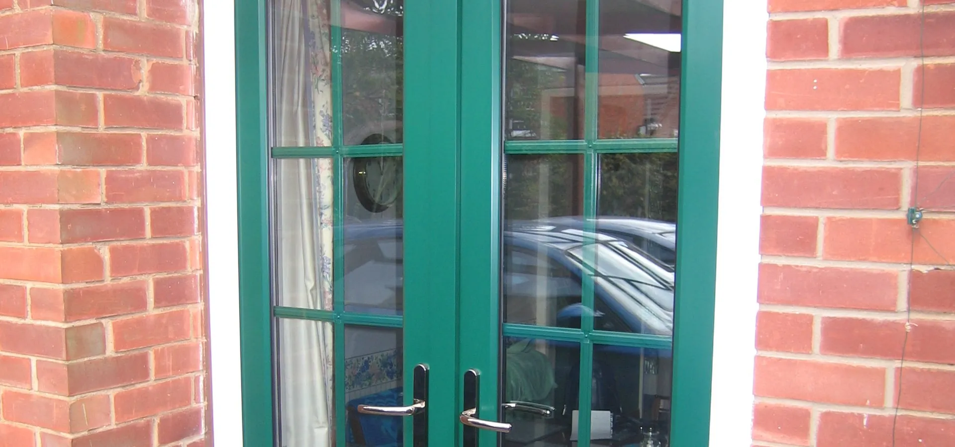 uPVC Vs Aluminium Windows West Kensington