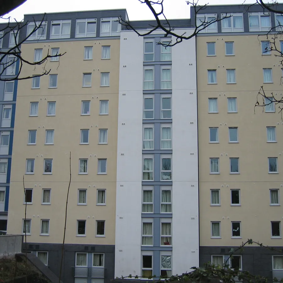 uPVC Vs Aluminium Windows — Product West Kensington