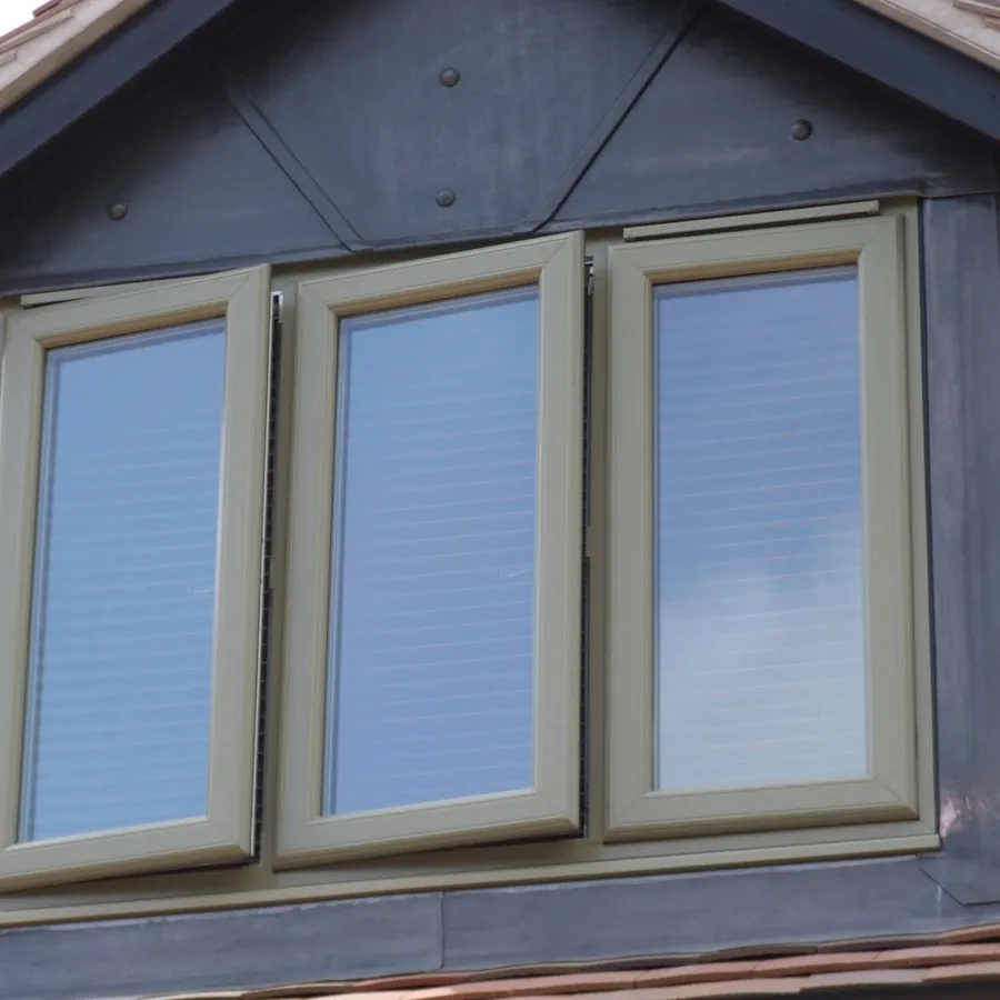 uPVC Vs Aluminium Windows — Product West Kensington