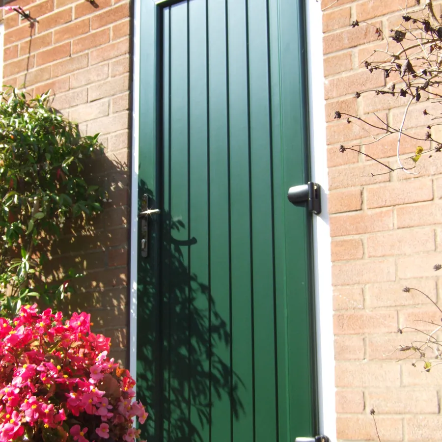 uPVC Vs Aluminium Windows — Product West Kensington